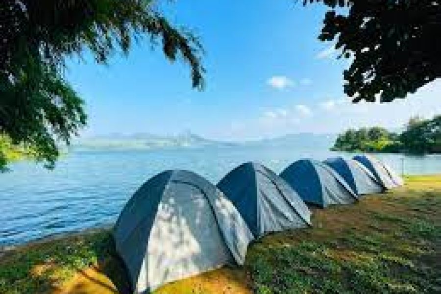 Make My Adventures – Karnataka