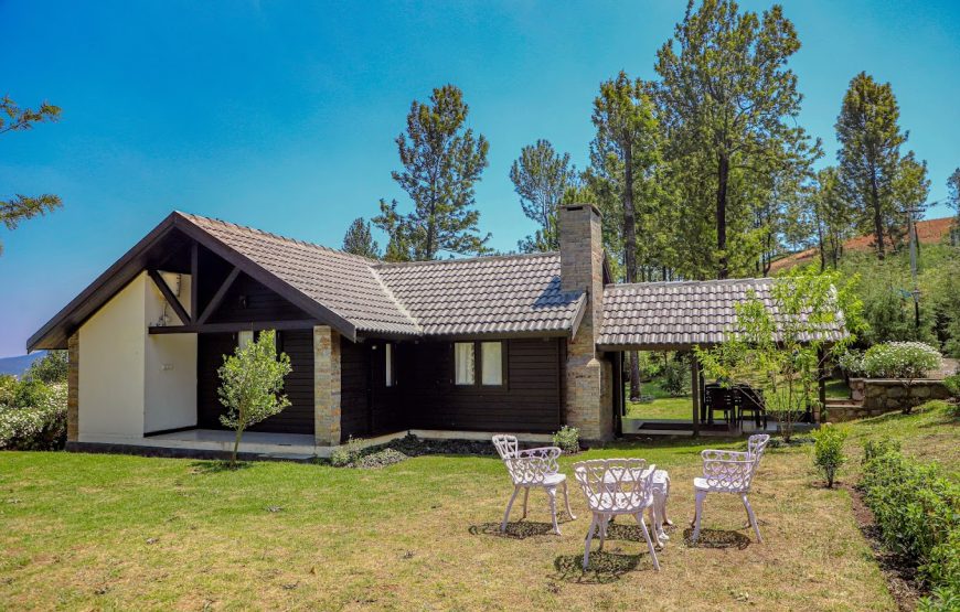 LOGAN CAMP – Ooty, Tamil Nadu
