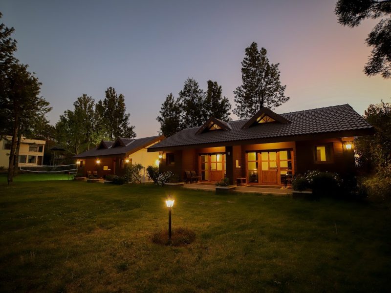 LOGAN CAMP – Ooty, Tamil Nadu