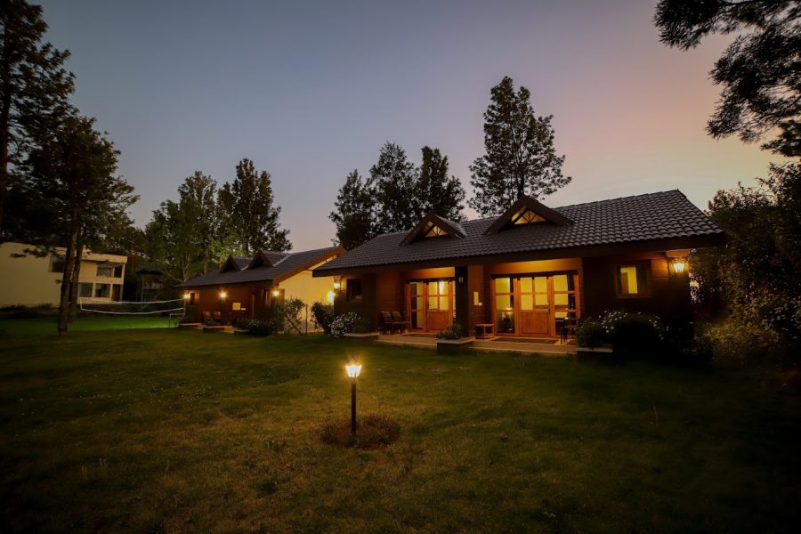 LOGAN CAMP – Ooty, Tamil Nadu