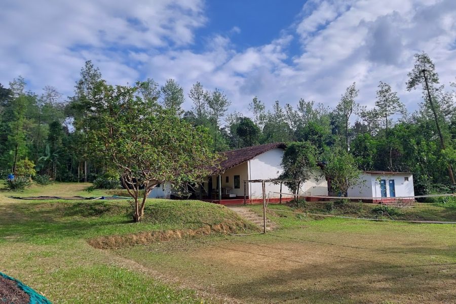 Civet Creek Camp – Karnataka