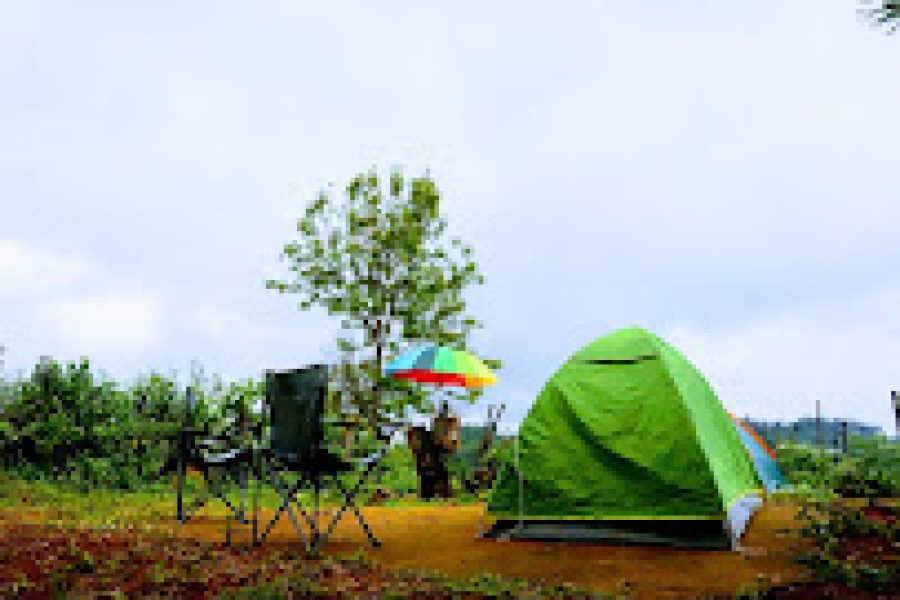 Ooty Nilgiri Adventures – Ooty, Tamil Nadu