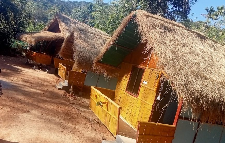 Coorg Nature camping – Madikeri, Karnataka
