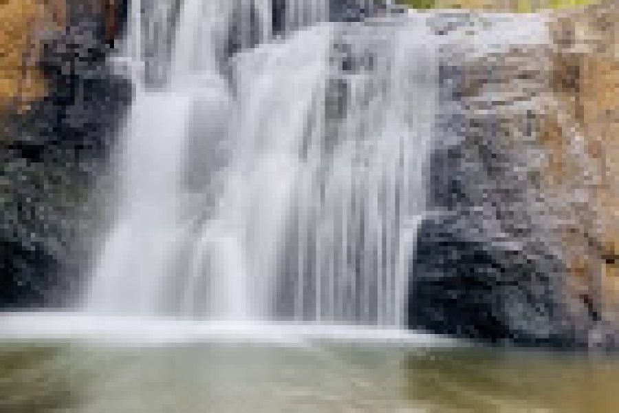 Crest Valley – Ooty, Tamil Nadu