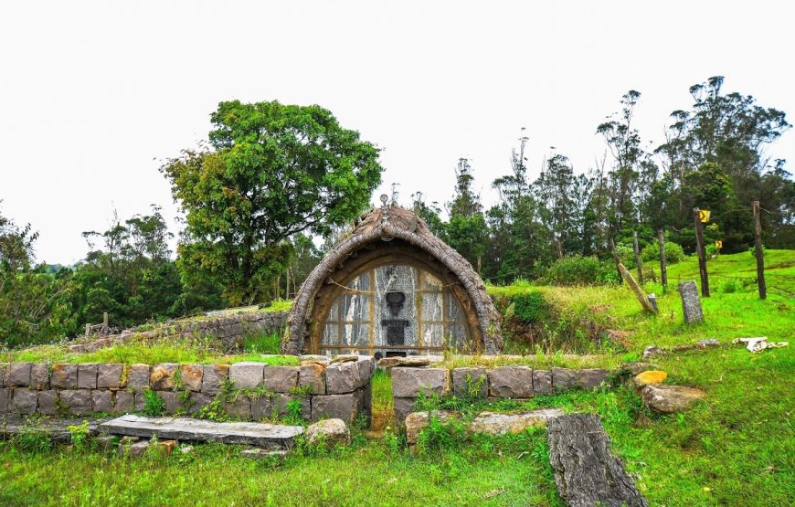 Alpas Camps and Resorts