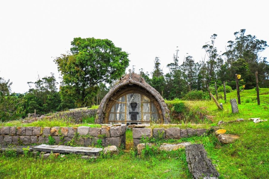 Alpas Camps and Resorts