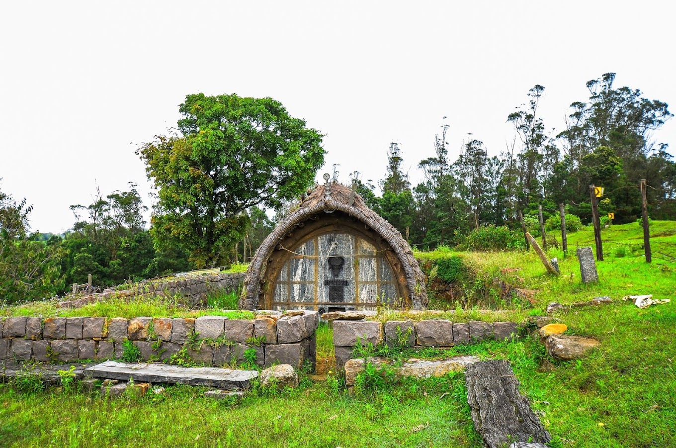 Alpas Camps and Resorts