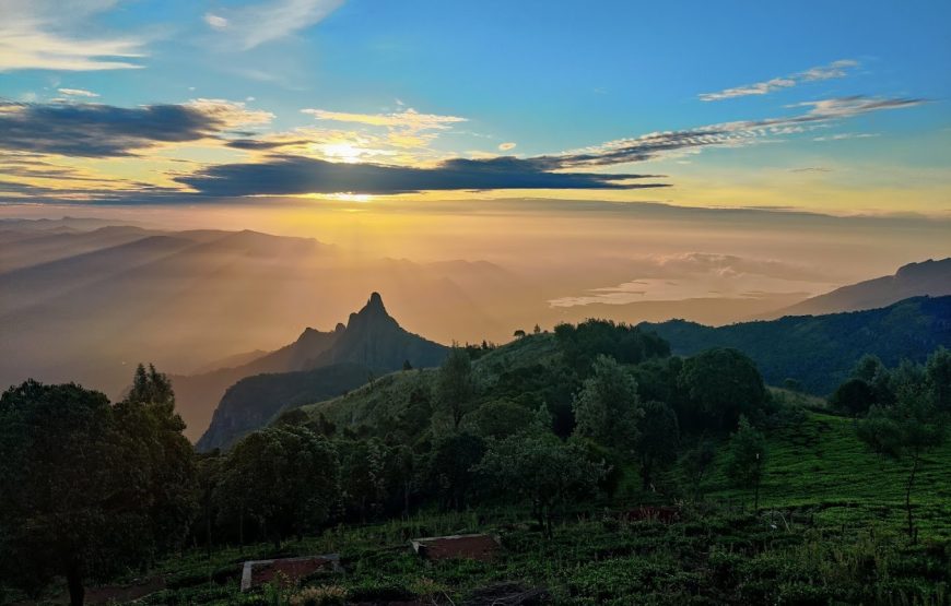 Alpas Camps and Resorts