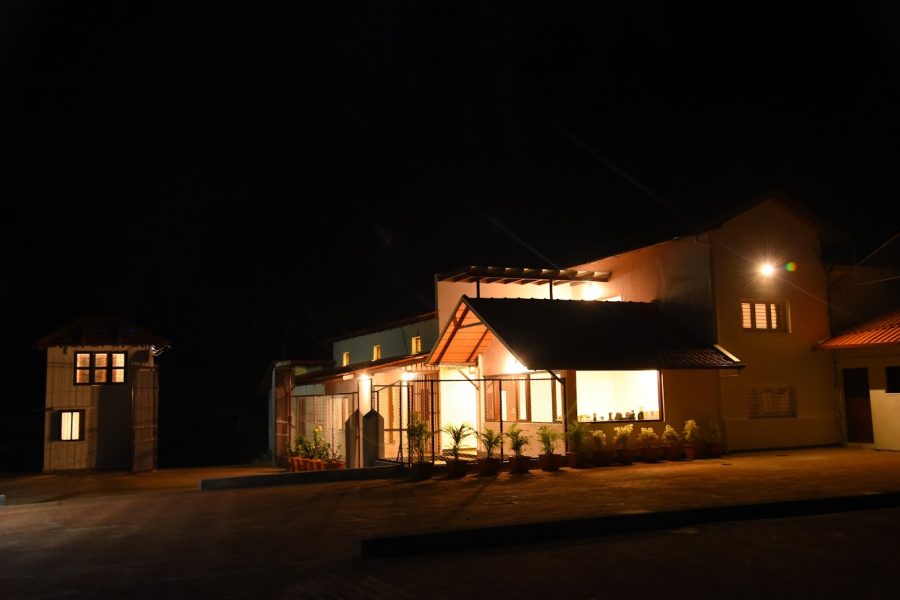 Baarbara Estate Camp – Karnataka