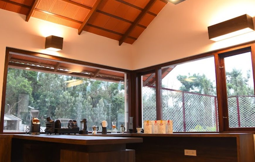 Baarbara Estate Camp – Karnataka