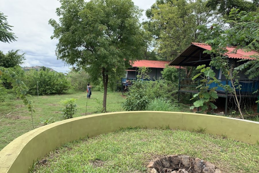 Backyard Camp – Karnataka