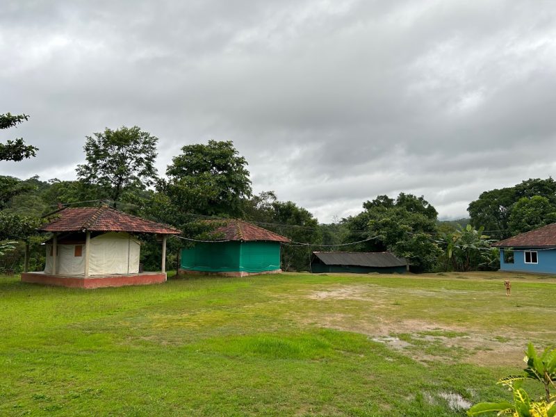 Bhadra Nature Camp – Karnataka
