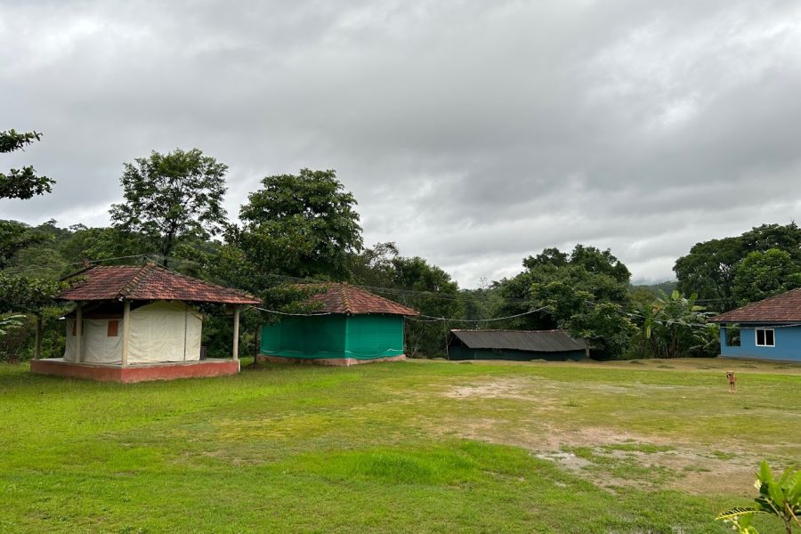 Bhadra Nature Camp – Karnataka