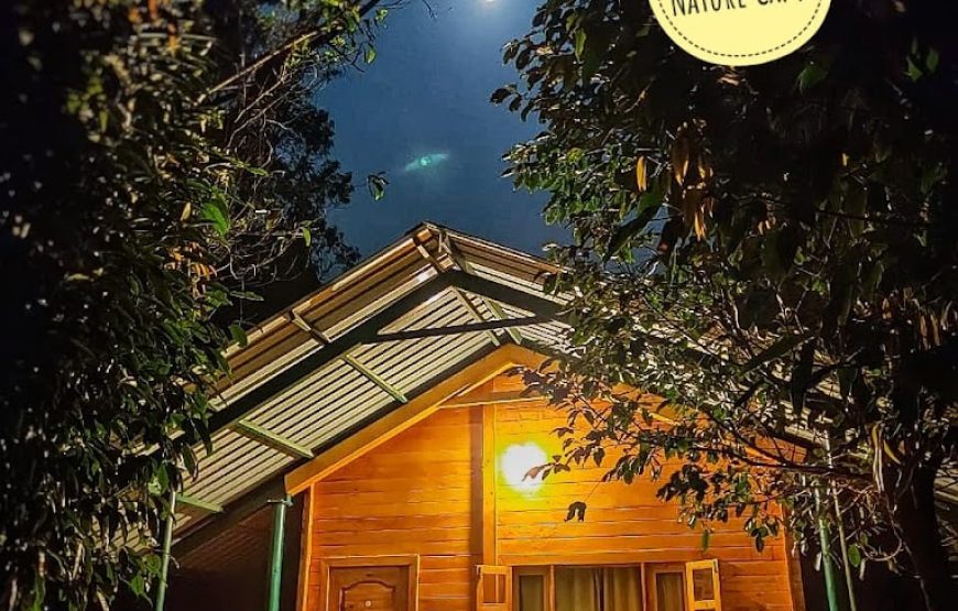 Bhagavathi Nature Camp – Karnataka