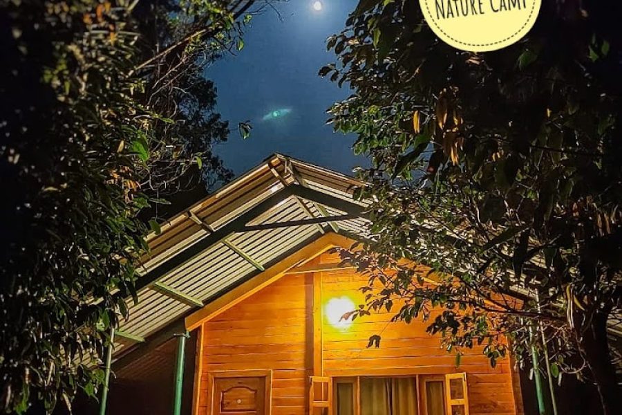 Bhagavathi Nature Camp – Karnataka