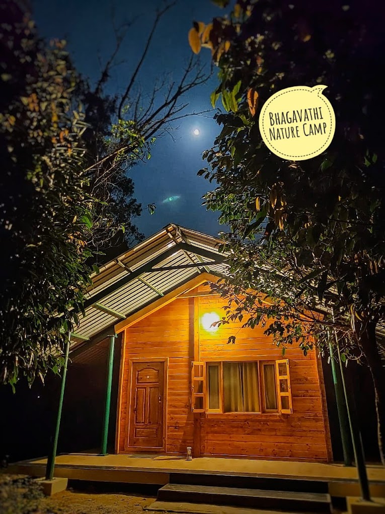 Bhagavathi Nature Camp