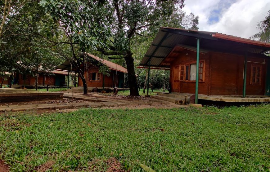 Bhagavathi Nature Camp – Karnataka
