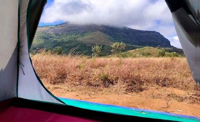 Bobs and Pops Campsite – Madikeri, Karnataka