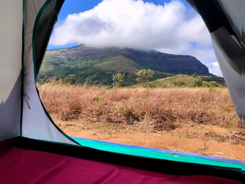 Bobs and Pops Campsite – Madikeri, Karnataka