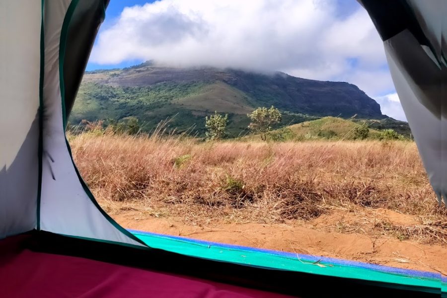 Bobs and Pops Campsite – Madikeri, Karnataka