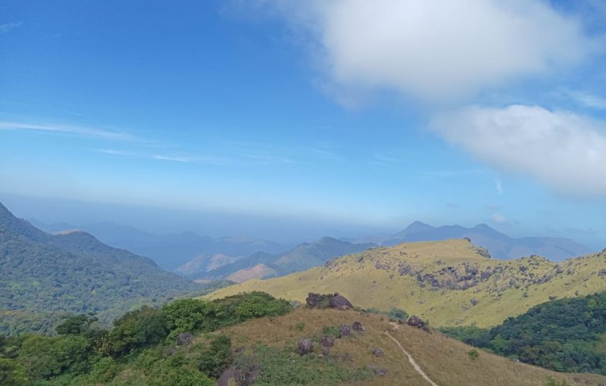 Bymana RiverCamp – Karnataka