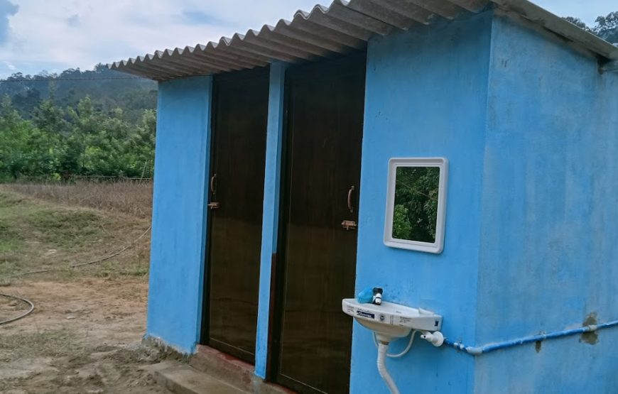 Bymana RiverCamp – Karnataka