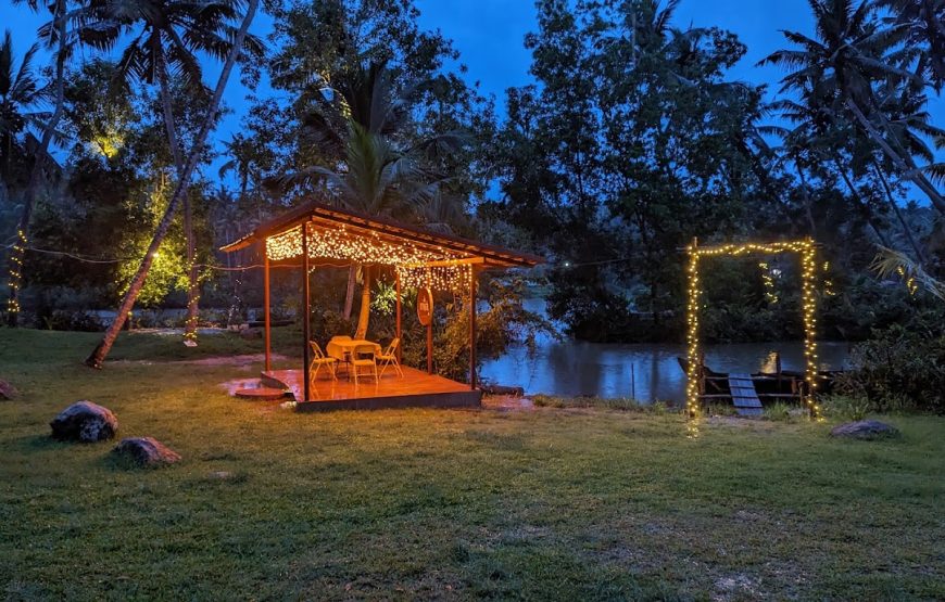 Camp Riva – Kerala