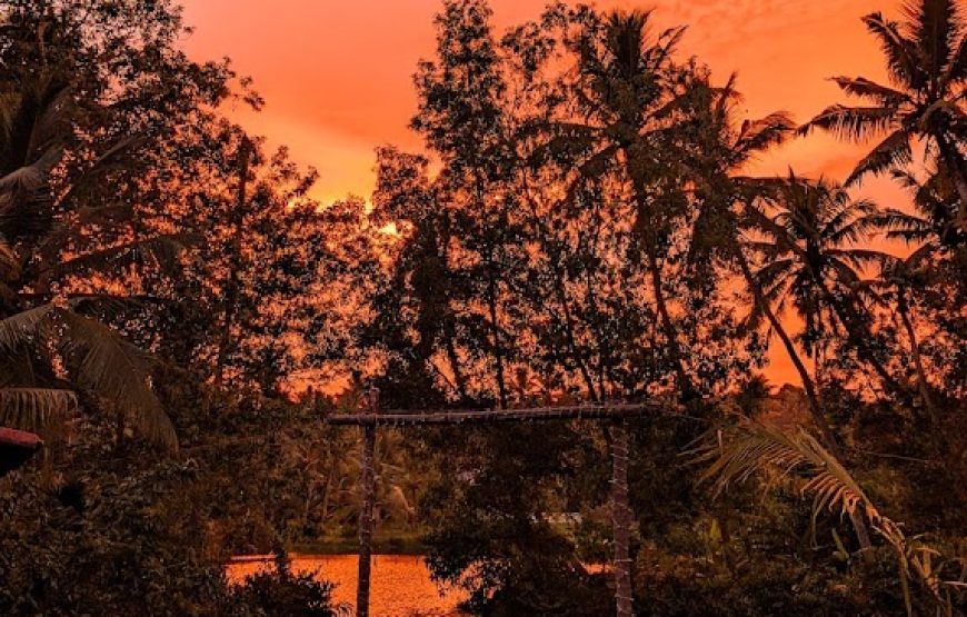 Camp Riva – Kerala