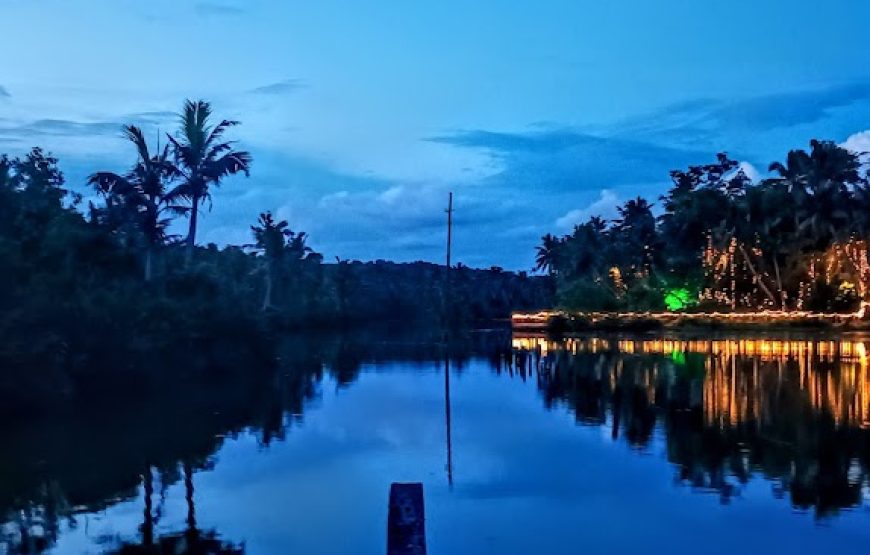 Camp Riva – Kerala