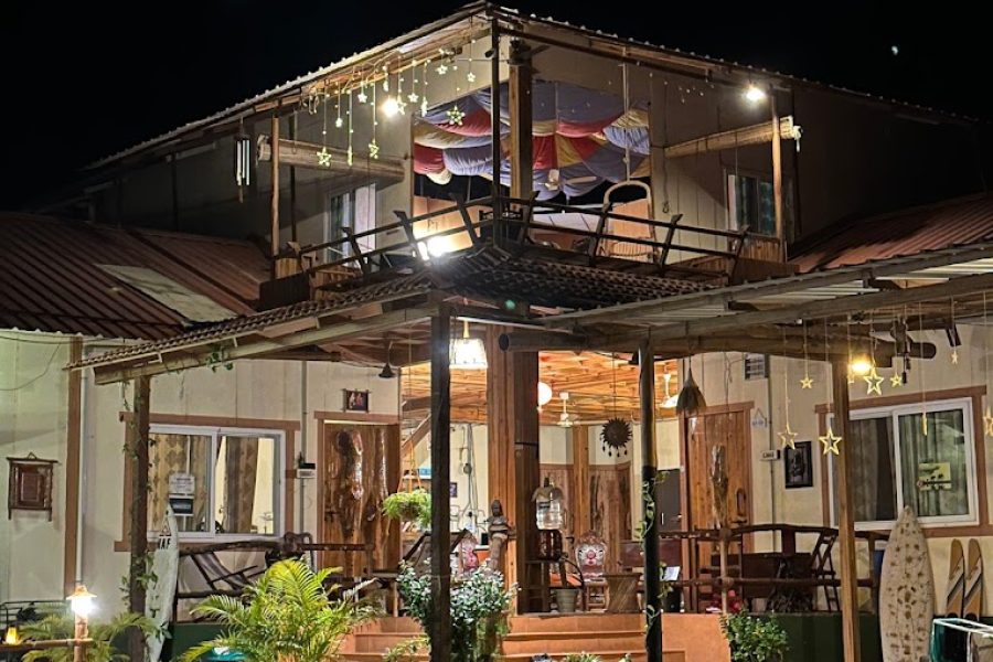 Camp Splendour – Tamil Nadu