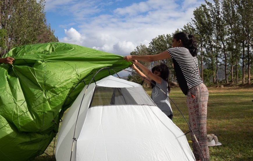 Campmonk.com