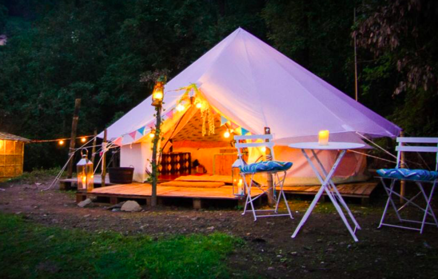 Campmonk.com