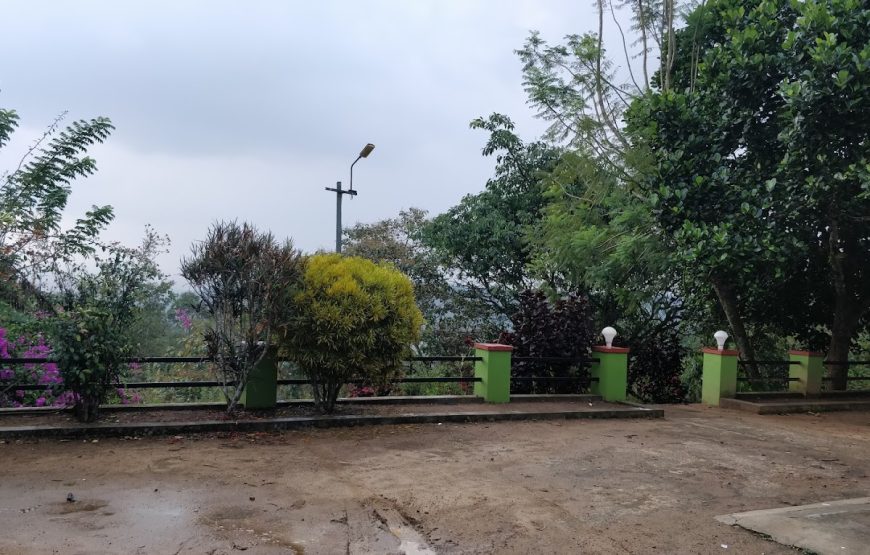 Campper Arrowhill Camp – Kerala