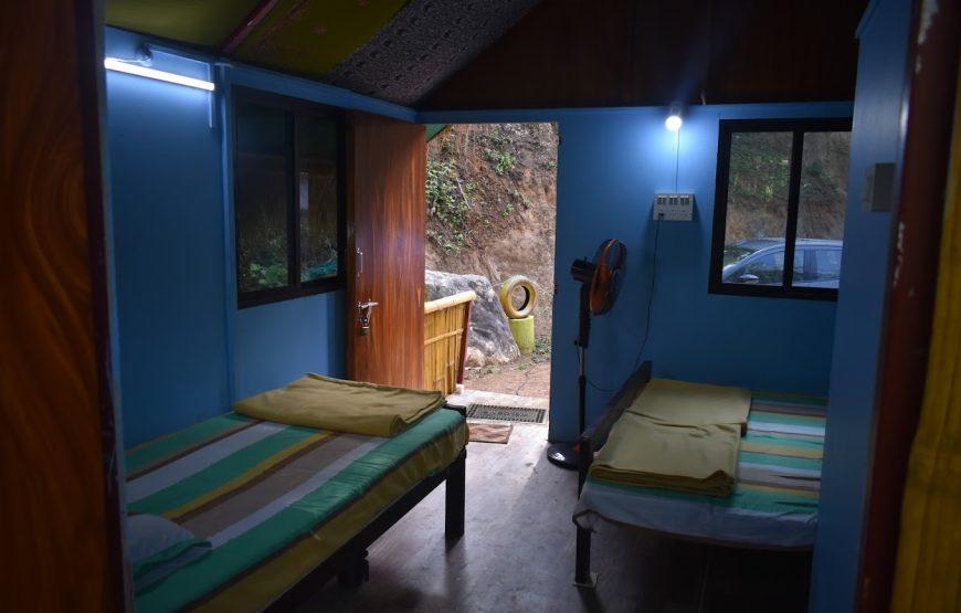 Coorg Nature camping – Madikeri, Karnataka