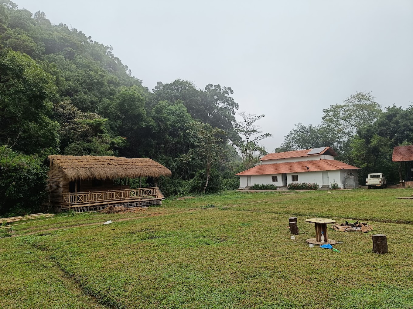 Ela Glamping