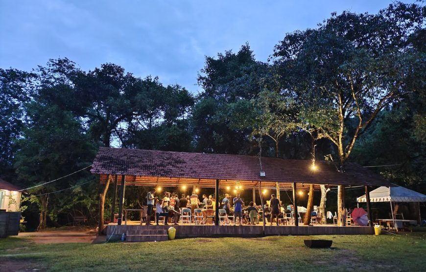 Ela Glamping – Madikeri, Karnataka