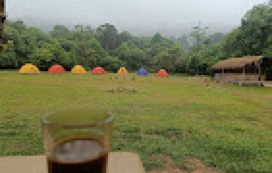 Ela Glamping – Madikeri, Karnataka