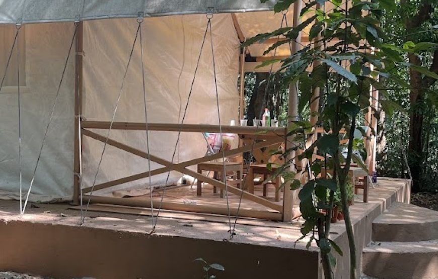 Ela Glamping – Madikeri, Karnataka