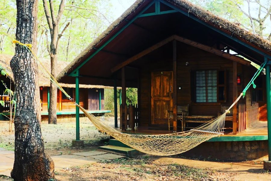 Jungle Lodges And Resorts – Karnataka