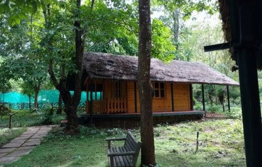 Jungle Lodges And Resorts – Karnataka