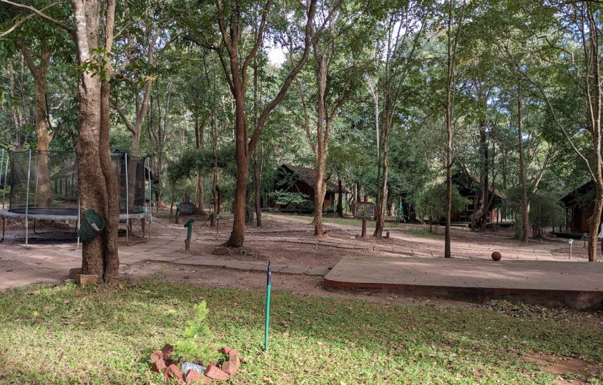 Jungle Lodges And Resorts – Karnataka