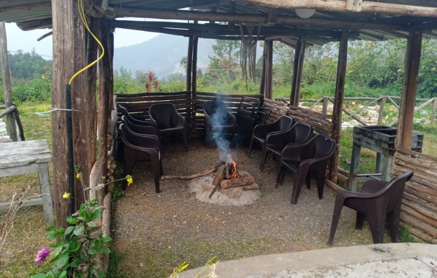 Farmer’s camp – Kerala