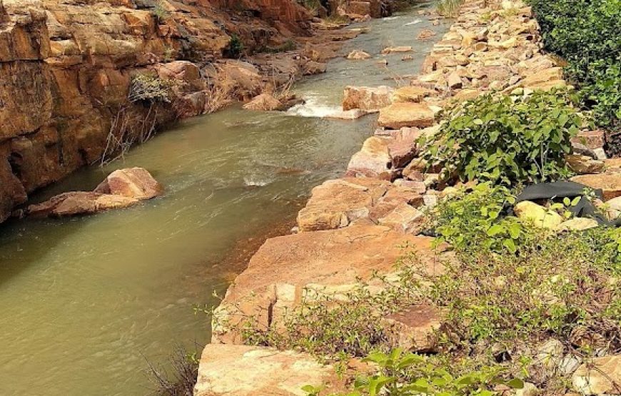 Gandikota Penna Camping – Andhra Pradesh