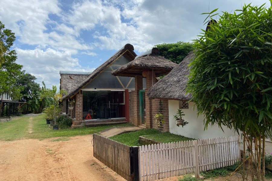 Gogo Camping – Tamil Nadu