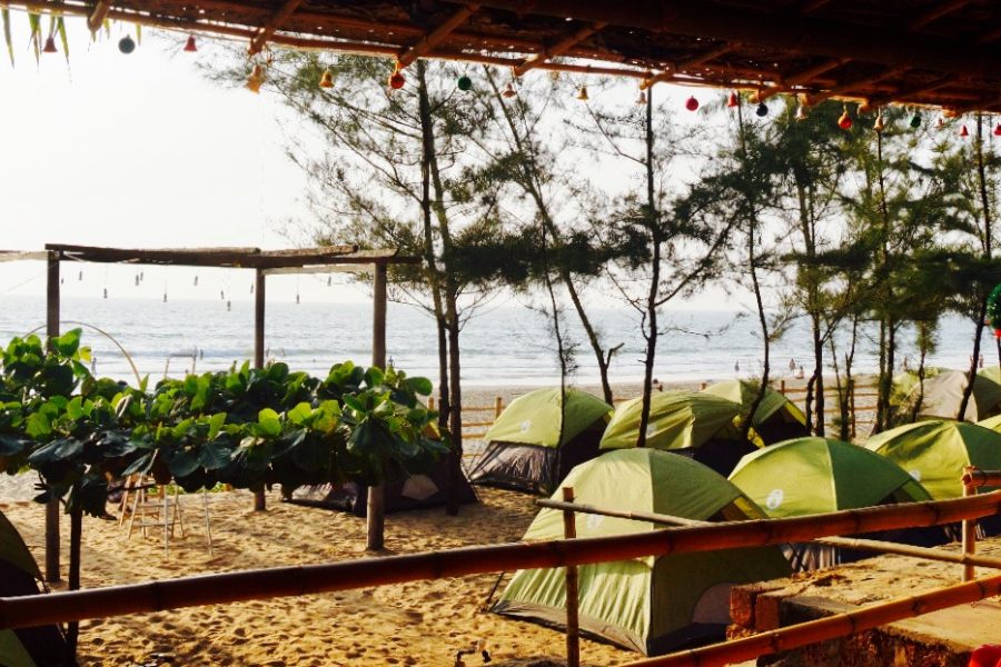 Gokarna Adventure – Karnataka