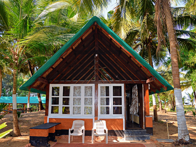 Gokarna trails – Karnataka