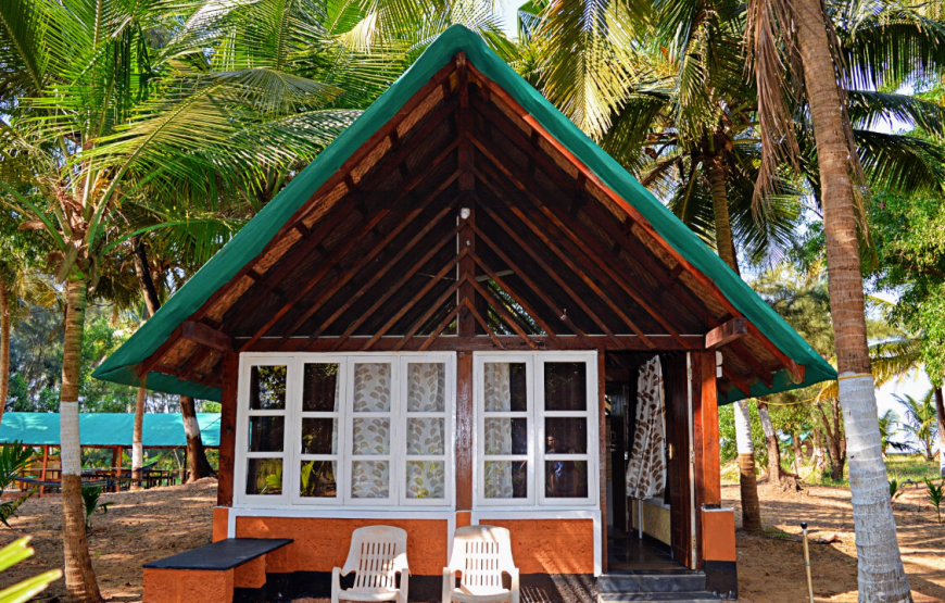 Gokarna trails – Karnataka