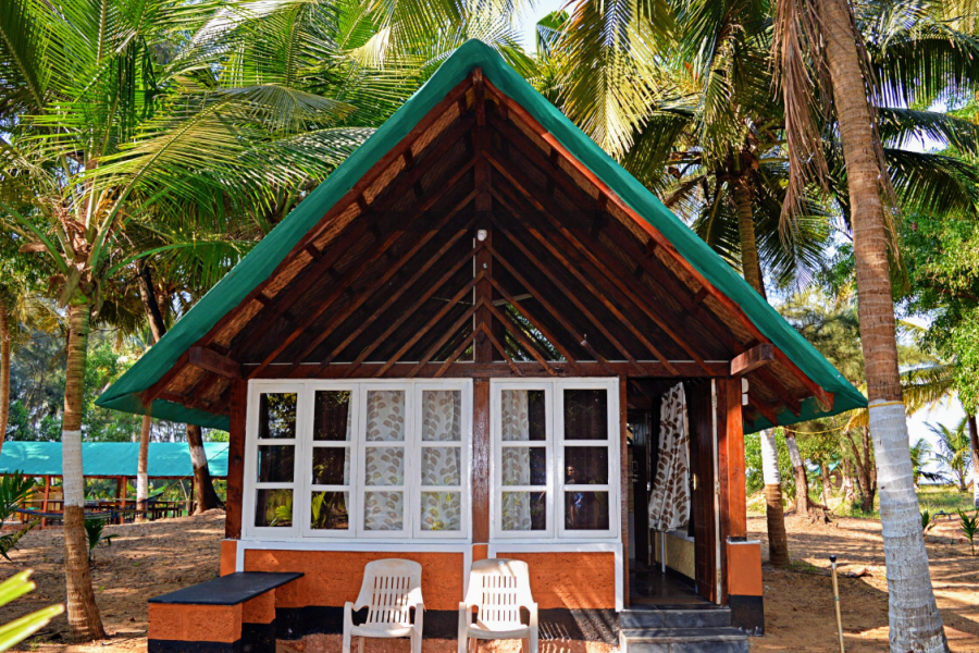 Gokarna trails – Karnataka