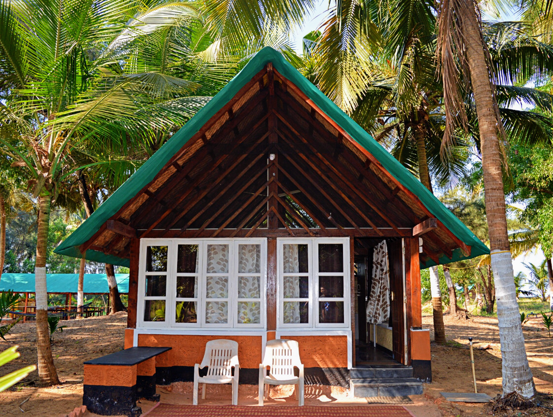 Gokarna trails