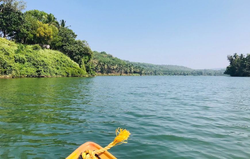 Gokarna trails – Karnataka